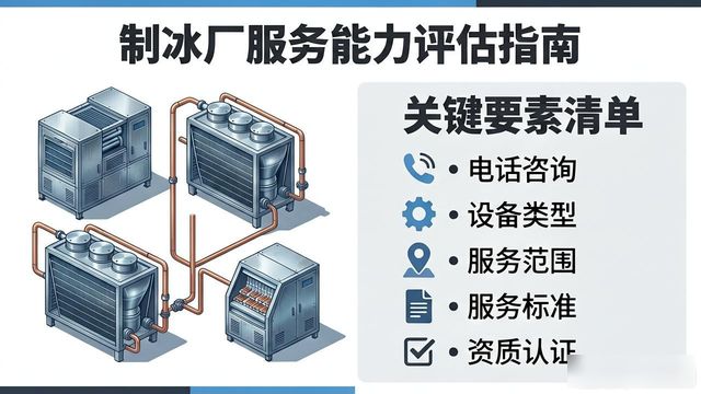 平谷工业冰块公司电话怎么找？本地制冰服务指南