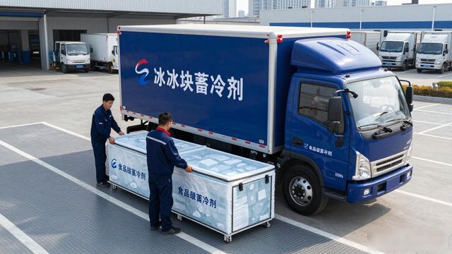 平谷食用冰块公司_食用冰块公司_卫生标准_冷链配送